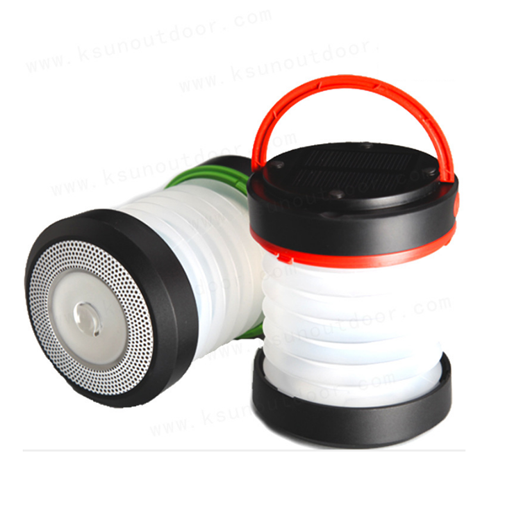 Led Lantern Light Lamp De Camping