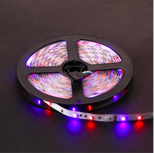 Shenzhen manufacturers smd rgb 2835 led flexible strip IP65 led strip light rgb 300leds/5m