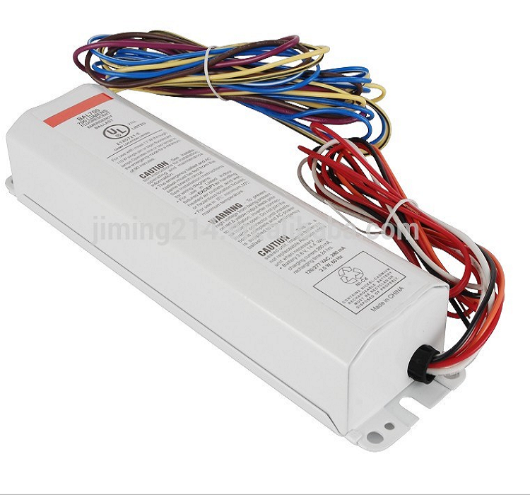 Smart system hot sale superior  Emergency lighting power pack ballasts