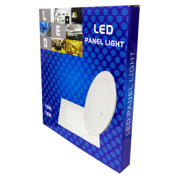 cheap surface mounted ultra slim super bright led panel light