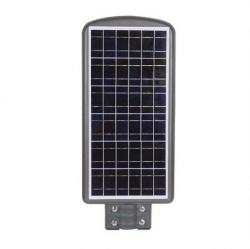 Exclusive Custom Lighting / Radar Control System Led Solar Street Lighting