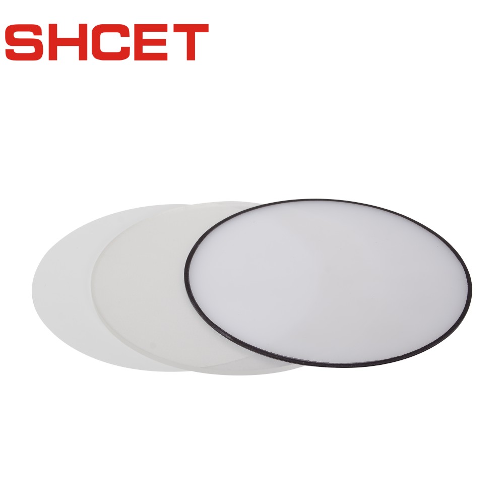 ROHS square and round led panel light 7W