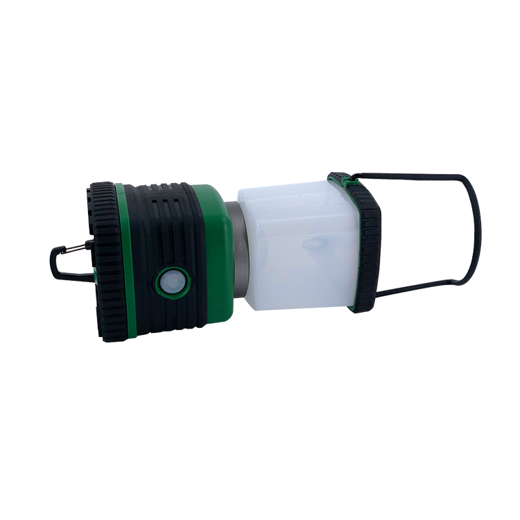 Ultra Usb Lantern Waterproof Ufo Camping Light