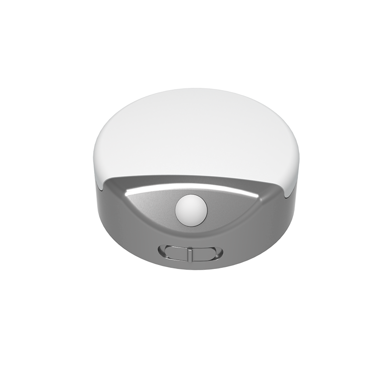 Motion Ceiling Magnetic Night Wardrobe Sensor Light