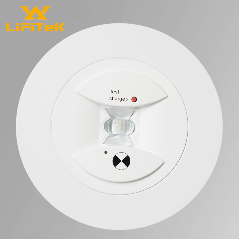 3w LED Emergency Light Australia standard best seller downlight emergency spitfire RECESSED mounted