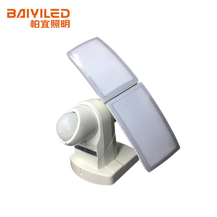 Ip65 Sensor Ip68 Flood Light