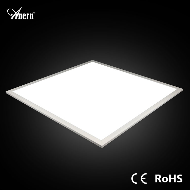 High efficiency 120lm/w 30w 36w 48w square led ceiling light