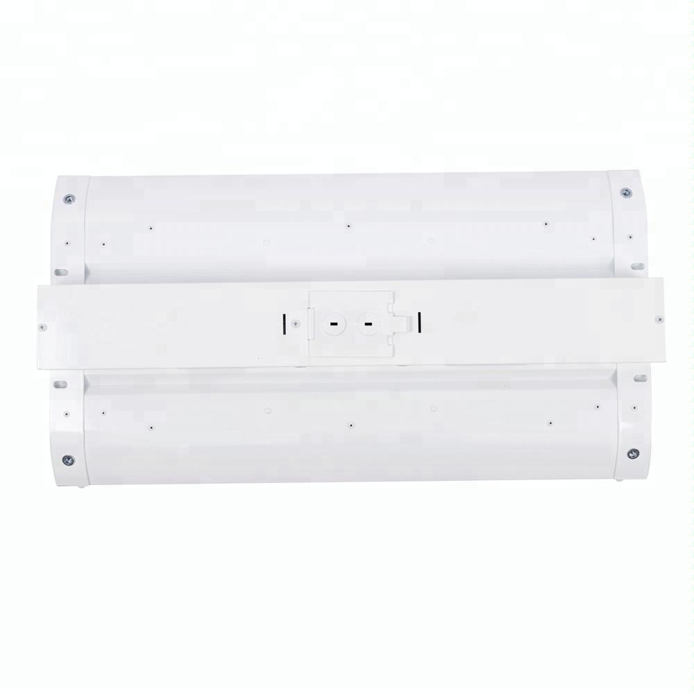 Suspended Surface Pendant Industrial 200W 150W 120W 100W 60W Led Linear Highbay Lamp , Led Linear High Bay Light Fixture