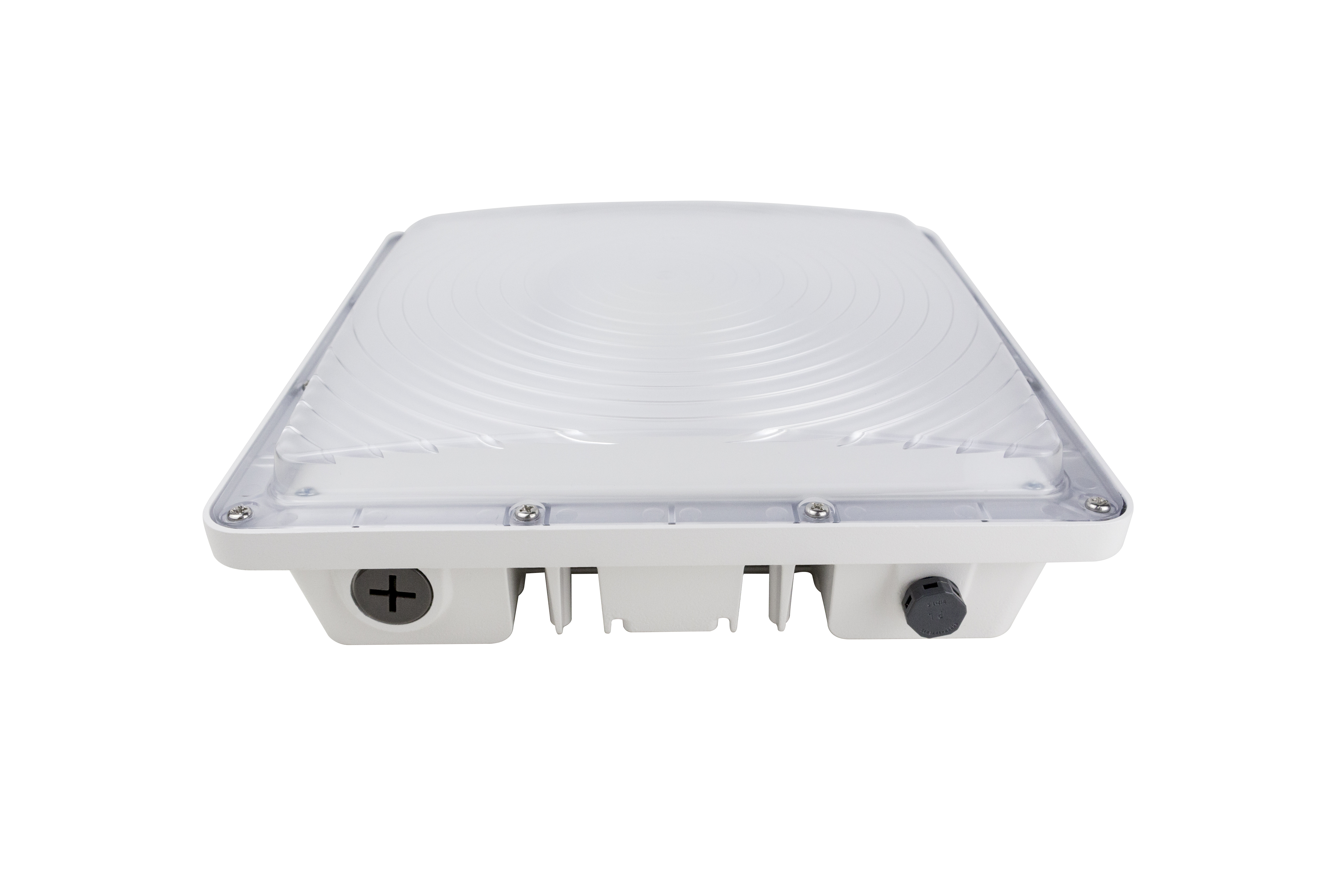 Hot selling 2700K- 6000K 50W - 120W retrofit canopy led light for gas station