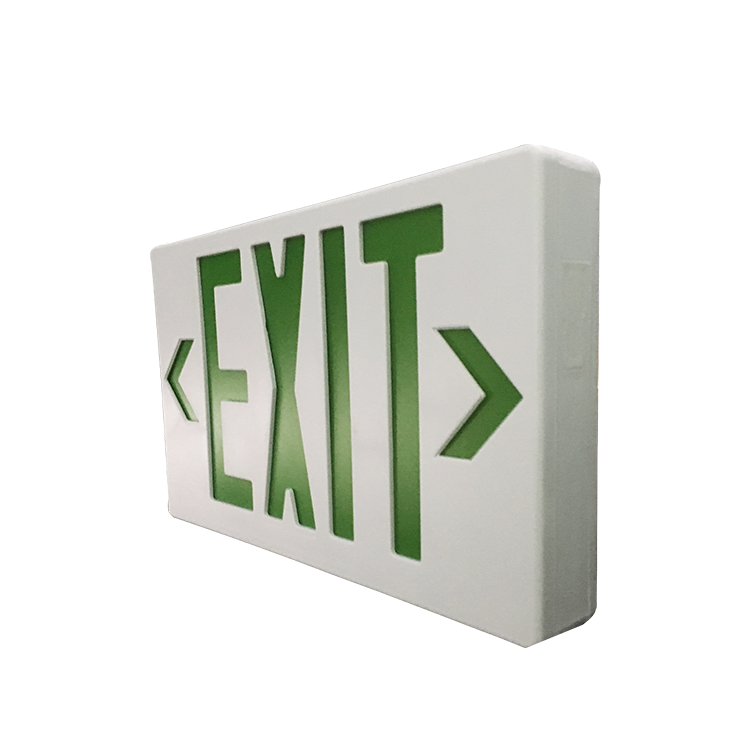 Running Man Lighting Self Test Led Double Spot Emergency Light For Ambulance