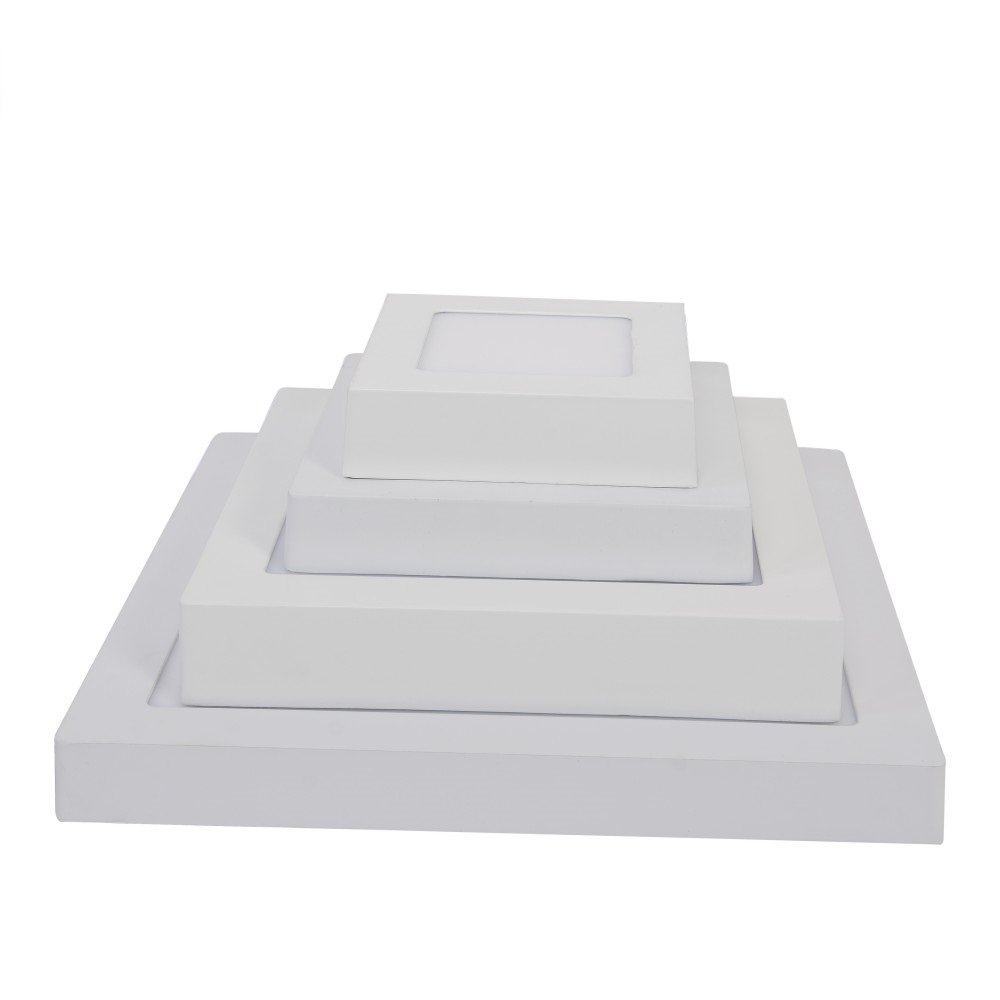 60W surface mounted led downlight panel light