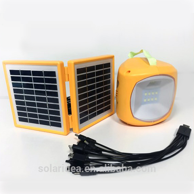 Factory good price new promotion outdoor solar flexible professional led light