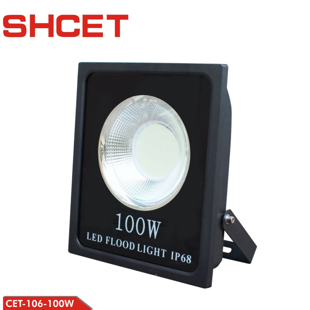 CET-106 100W 50w mini ip65 orange uv led flood light