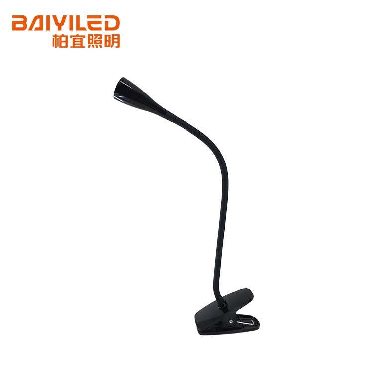 Rechargeable Led Excavator Oled Creative Desk Lamp