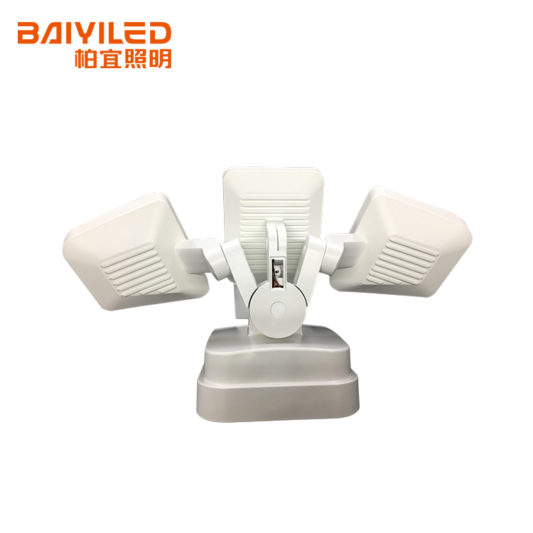 2000W Underground Rotatable Led Flood Light For Tennis Court