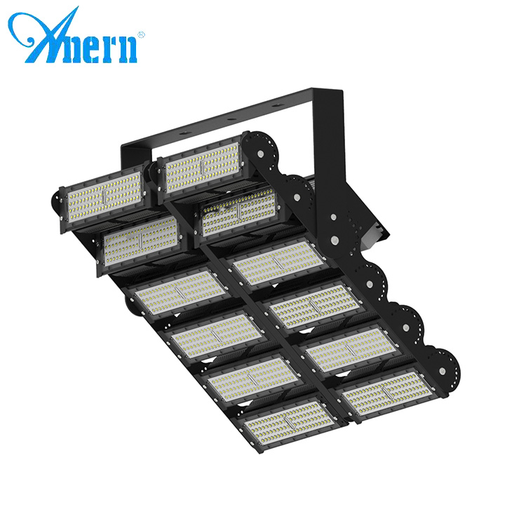 Anern light reflector football stadium lighting