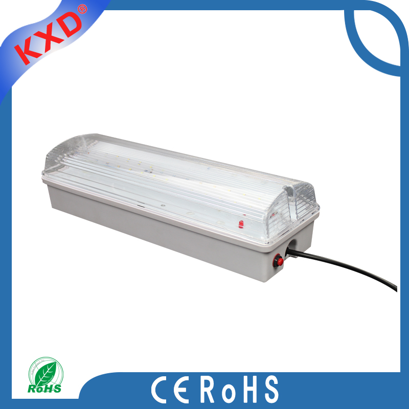 Most popular emergency light with energy saving lamp With Long-term Service