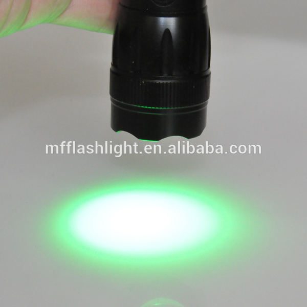 red green color led railway signalling torch light