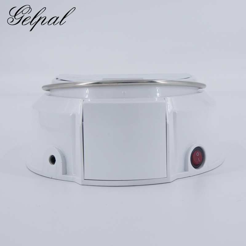 Free shipping high power 60W  display nail lamp  led naillamp nail art tools nail gel curing dryer lamp factory wholesale