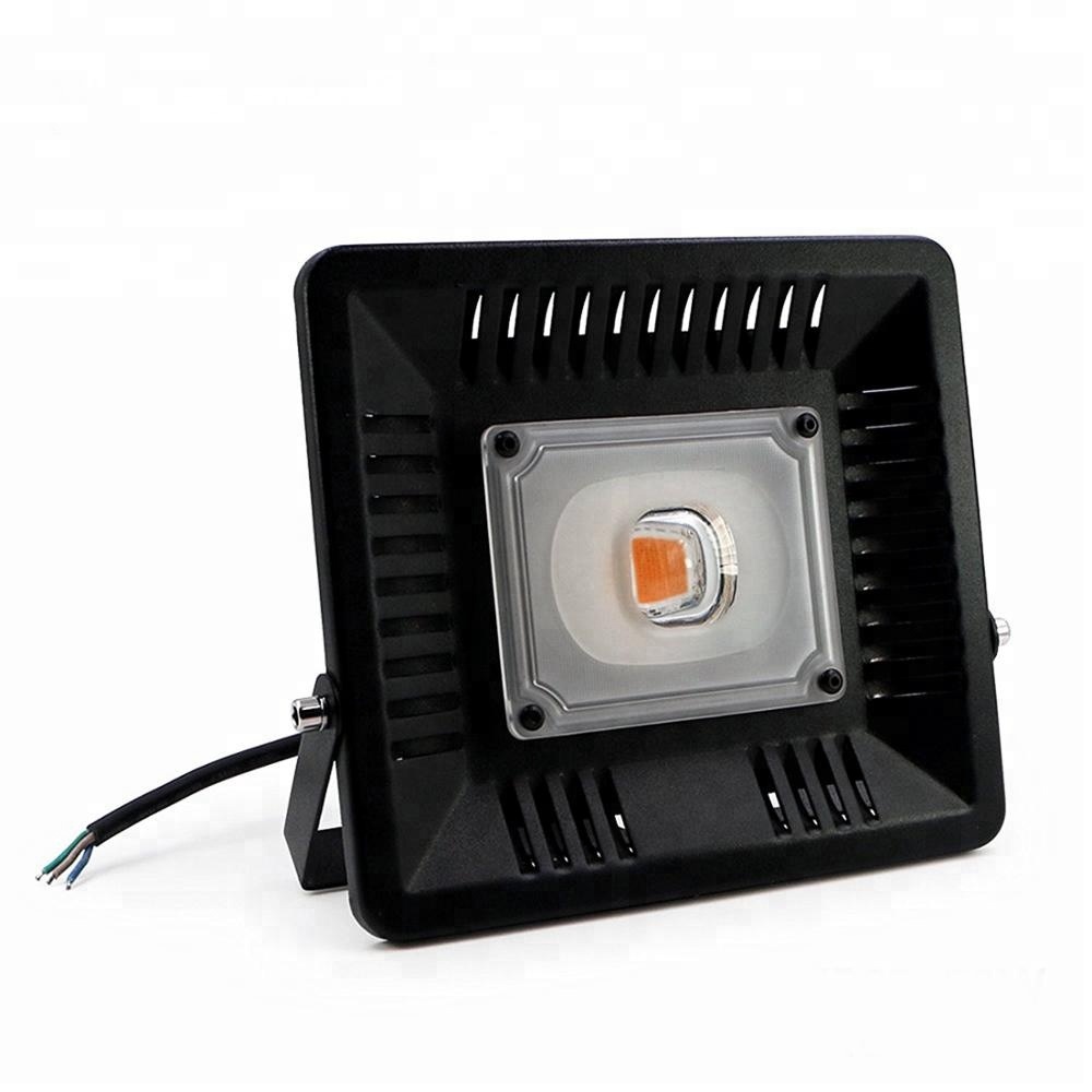 Shenzhen Westdeer 50W Full Spectrum COB LED plant light