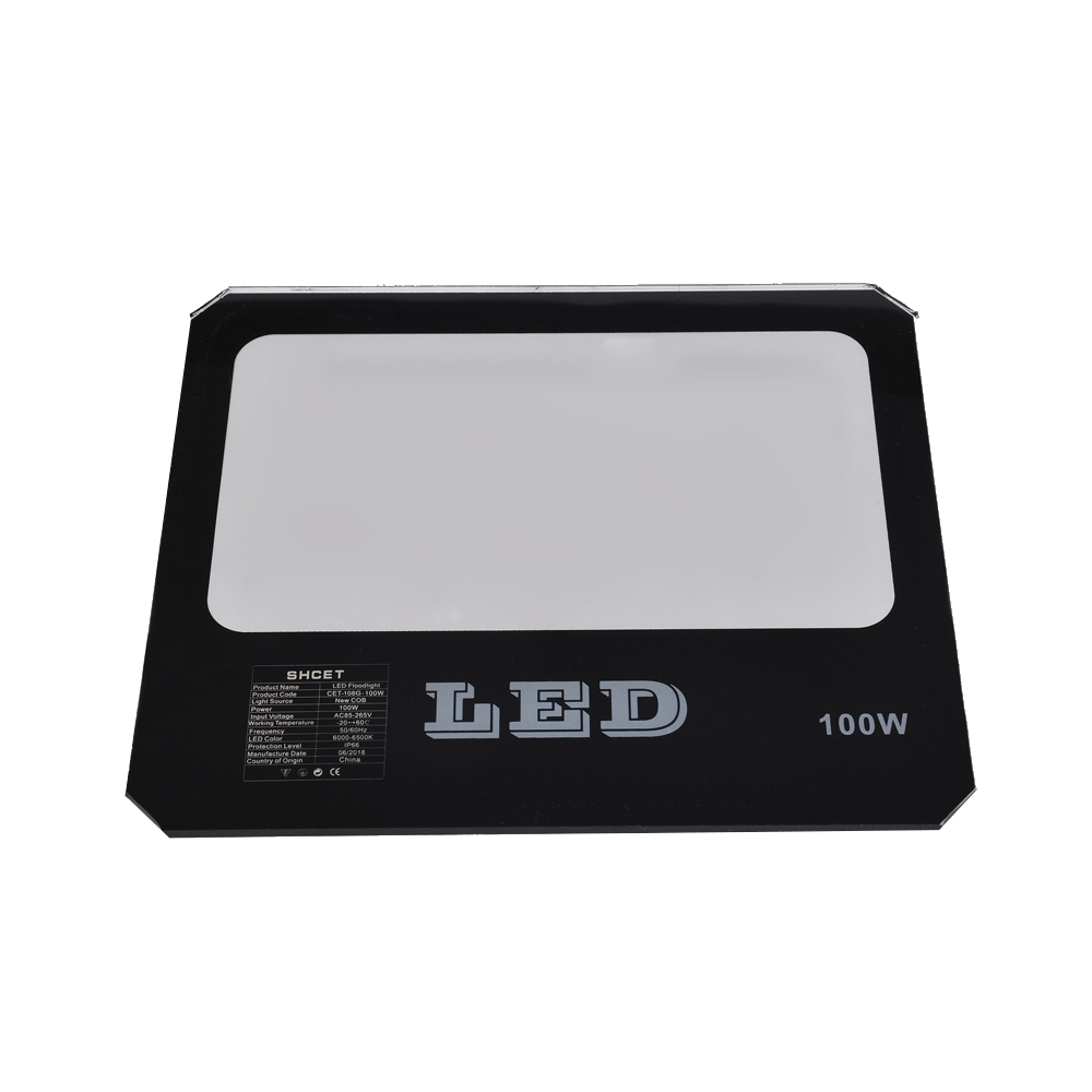 CET-108H-300W 300 watt led flood light