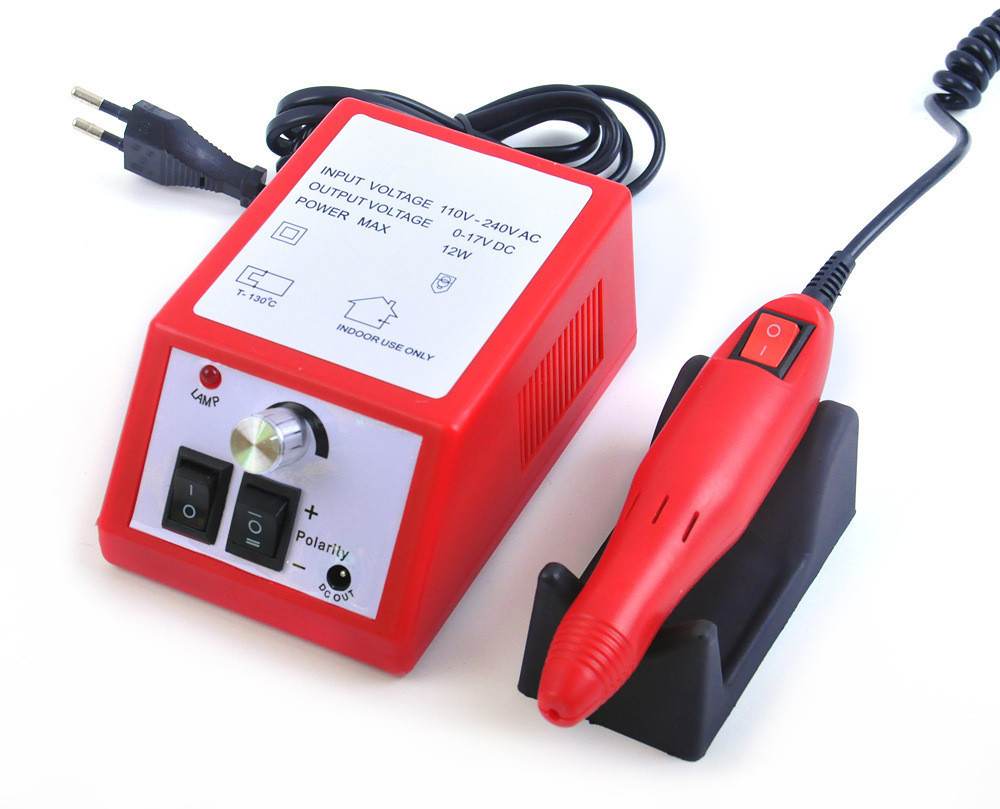 2019 portable electric nail drill