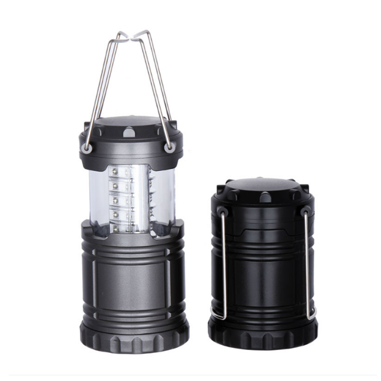 Rechargeable Light Waterproof Multifunctional Telescopic Fishing Rod Outdoor Camping Lamp