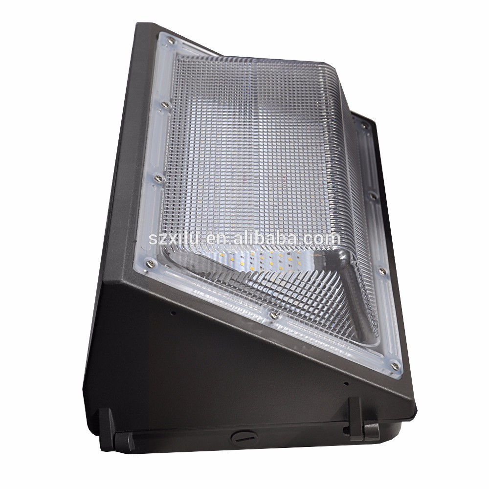 WestDeer LED wall pack housing best sell outdoor Wall light 100W