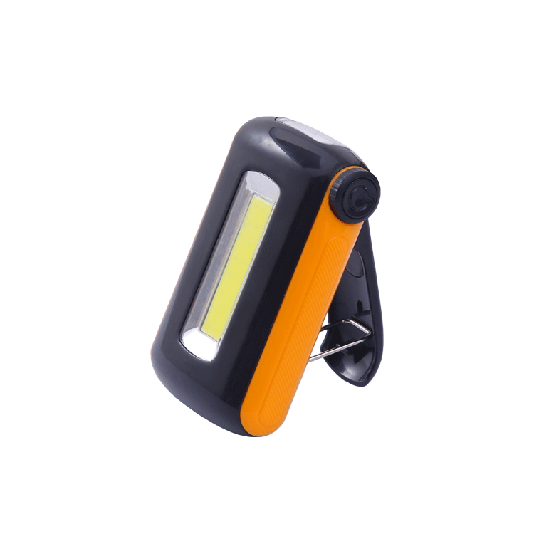 Portable Rechargeable Explosion Proof Power Bank Led Work Light Led Worklight