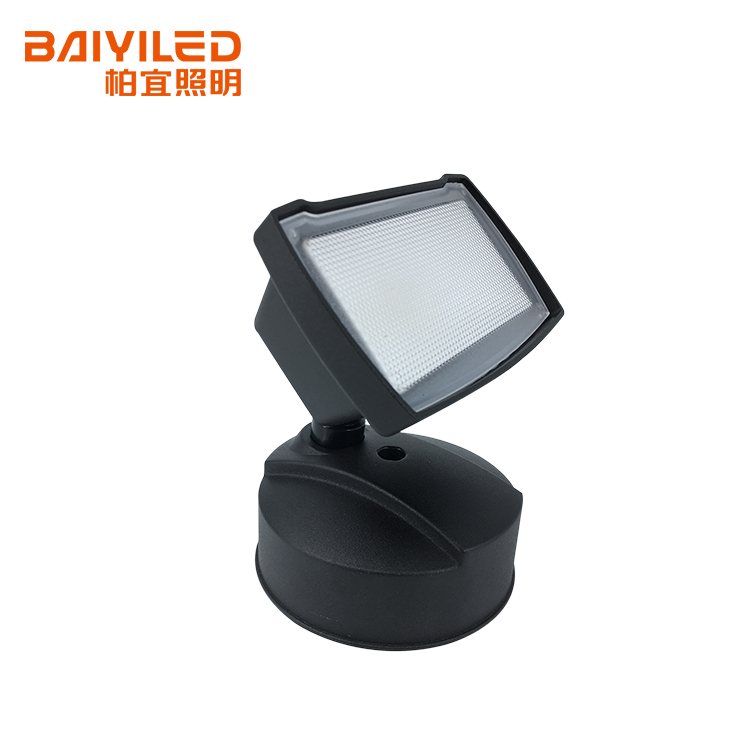 12v Led 30w 2000w Halogen Case Flood Light
