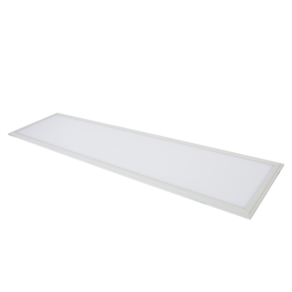 CET-131/C 60W 600X600 LED square panel light recessed