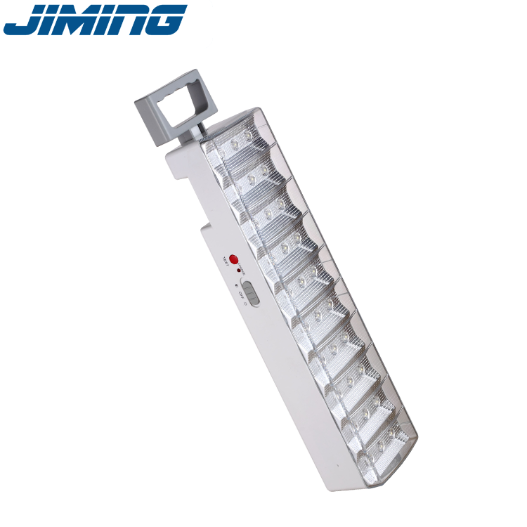 LED Emergency Light emergency light battery