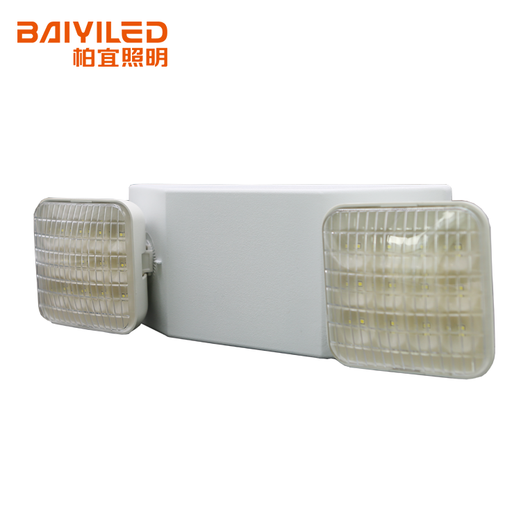 BAIYILED OEM/ODM Professional 9w emergency lamp