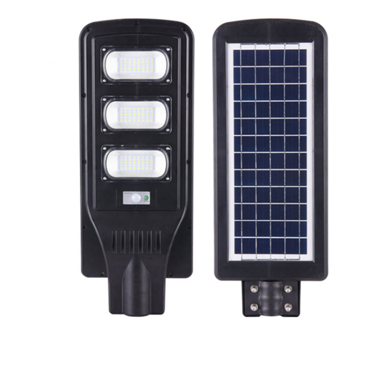 outdoor light 6V 8W/10W/12W solar integrated led light road led street light