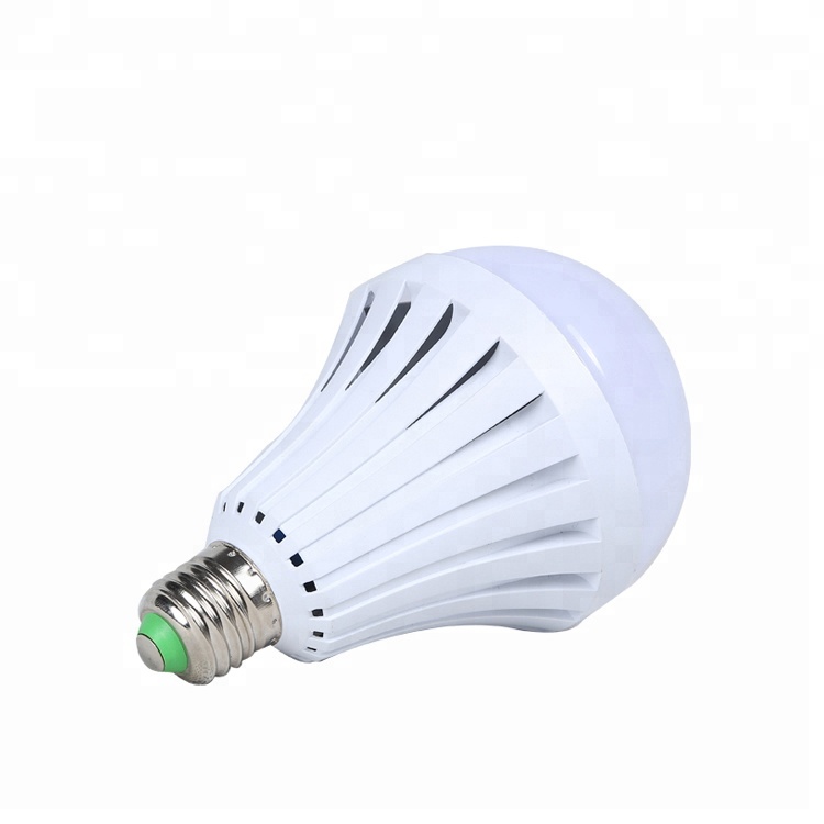 Good quality Led Emergency Bulb E27 Constant Current 800mA Battery 3.5-4 Hours Led Emergency Bulb Light