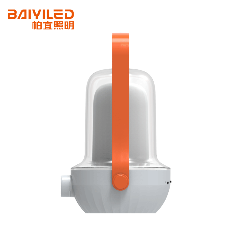 Battery Operated Light Solar Powered Ip65 Led Lamp Camping
