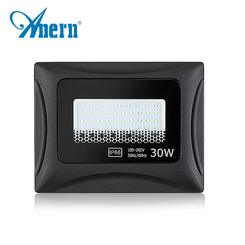 Anern IP65 aluminum led flood light