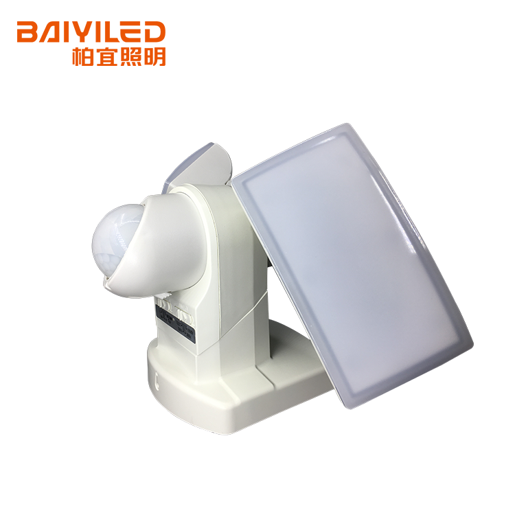 Light Outdoor Solar Led Ip65 Wall Lamp