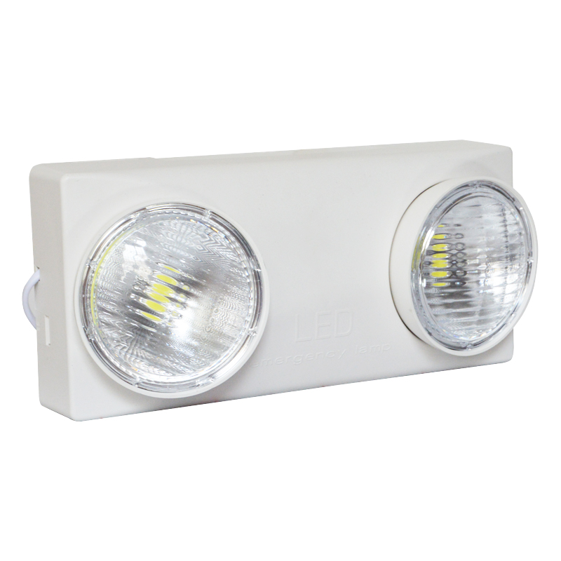 2019 Hot Sell led emergency  luminaire led fire emergency light