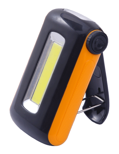 Rechargeable Aldi Portable 20W Magnetic Led Work Light