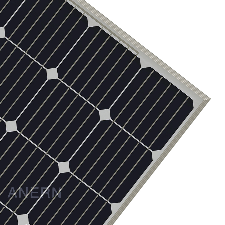 China manufacturers 100 watt 150 watt 200 watt solar panel