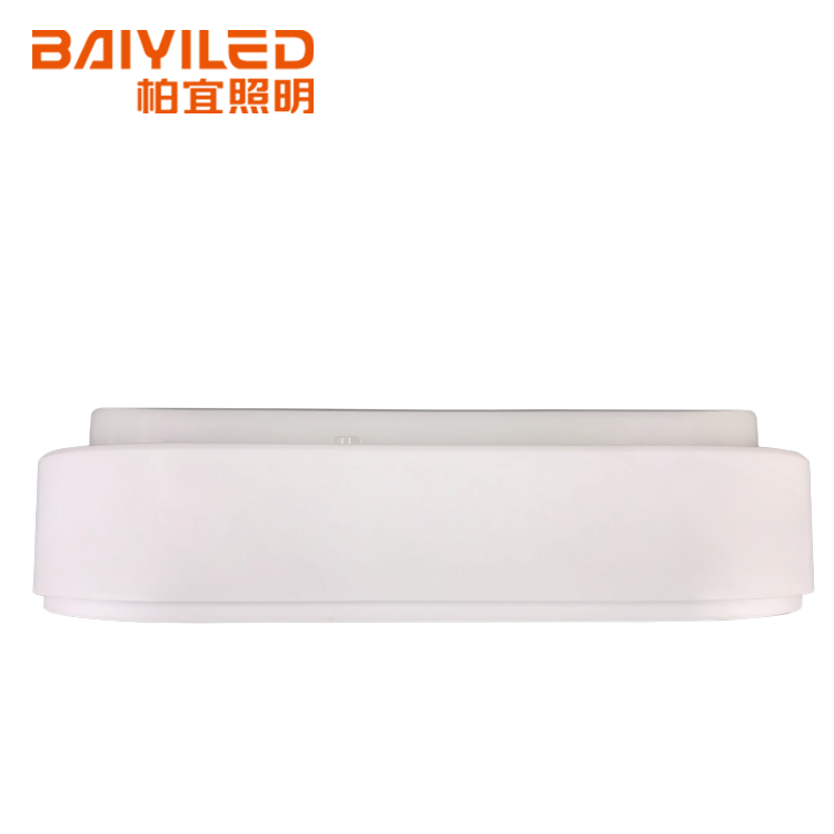 Mains Only AC100-240V 8W waterproof outdoor wall ceiling lighting