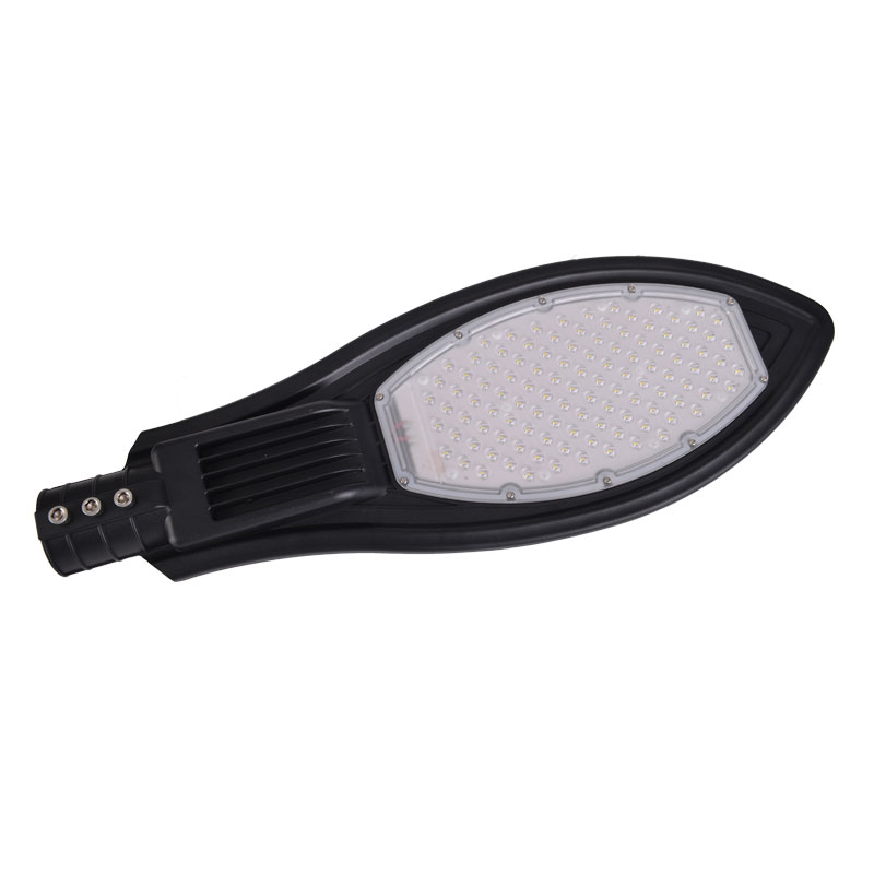 High Power 150 Watt Waterproof SMD LED Street Light