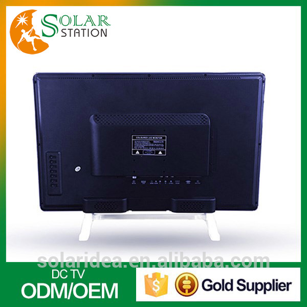 High efficiency off grid energy solar system ac dc power adapter 12v dc led tv