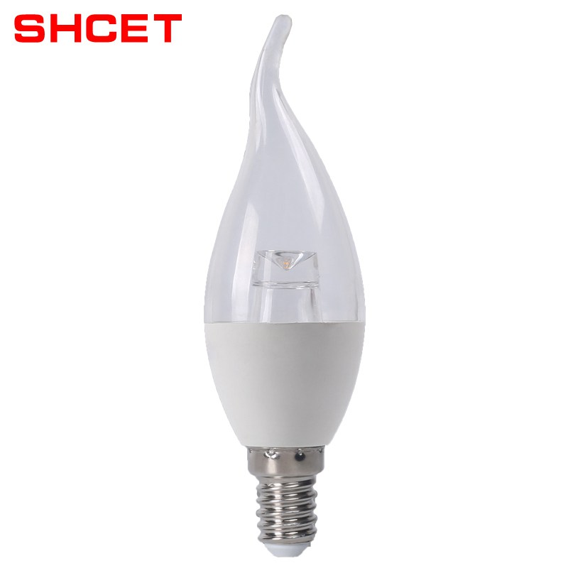 CE Approved 1W 9 Watt T LED Bulb with High Quality