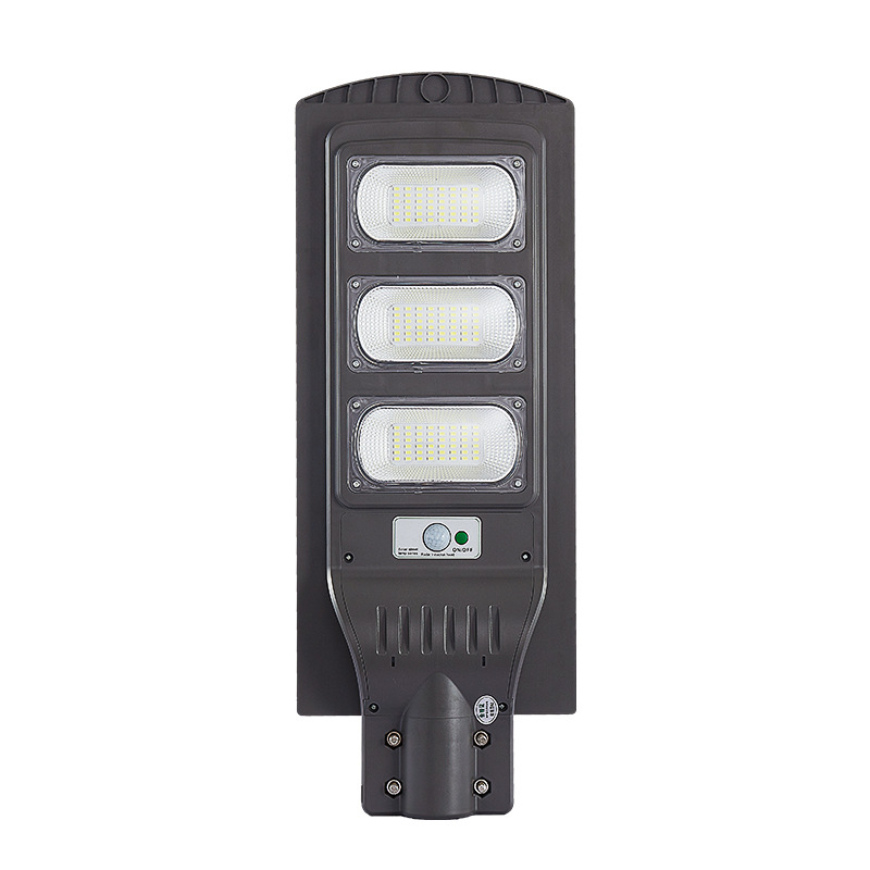 Dusk to Dawn sensor Solar Lights 20W/40W 60W LED Solar Powered Solar Powered Street Light