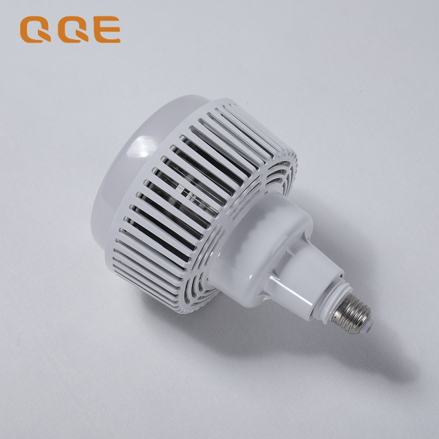 High Power Led Bulb 50w Aluminum Bulb with PC Cover