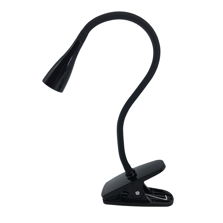 Banker 12 Volt Hanging Led Lamp For Desk