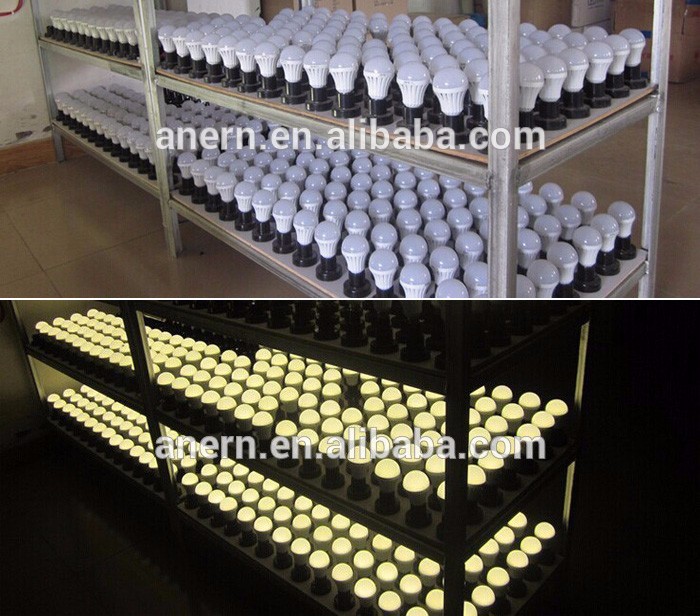 China e27 b22 emergency led bulb light