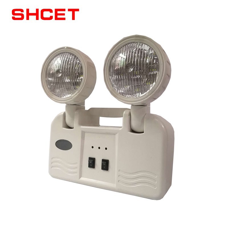 hot sale rechargeable exit LED emergency light with high quality